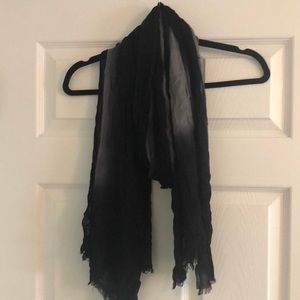 The limited Scarf